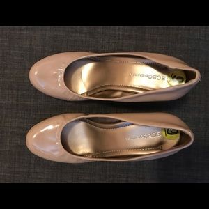 BCBGeneration platform shoes